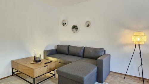 Urban Suites HBN - Foto 4
