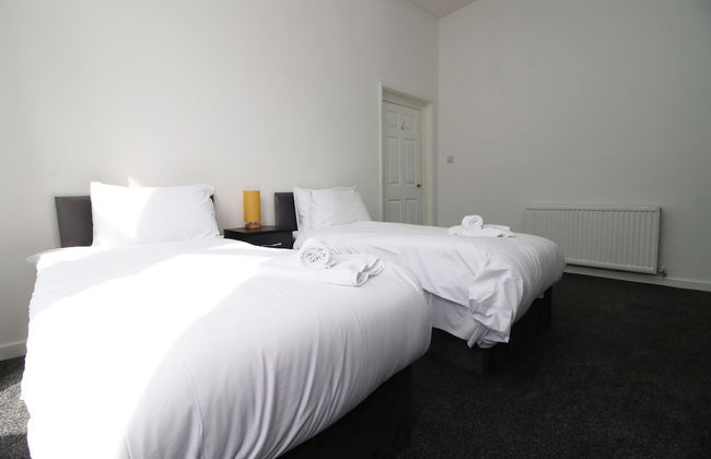 Rugby Road by Tŷ SA - Foto 2