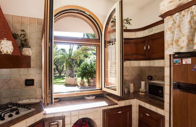 VilleSalento - Villa Sea and Horses M140 - Foto 11