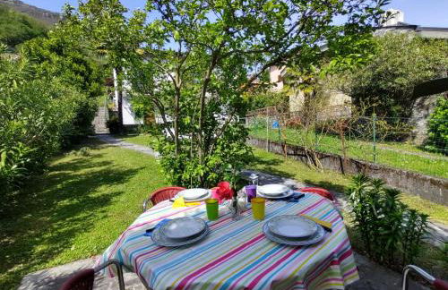 Apartment Bruna by Interhome - Foto 63