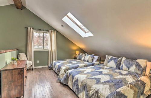 Inviting Vernon Twp Condo with Private Balcony! - Foto 20