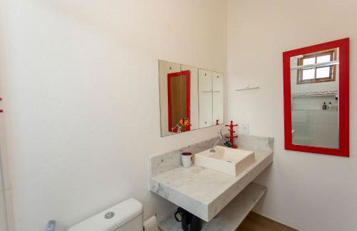 Casa con Área Gourmet y Piscina en Búzios | Céu 27 - Foto 41