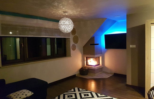 Apartamenty pod Łysicą - Foto 9