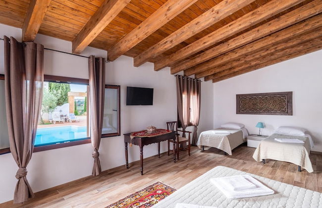 Villa Violino - Castelvetrano - Photo 10