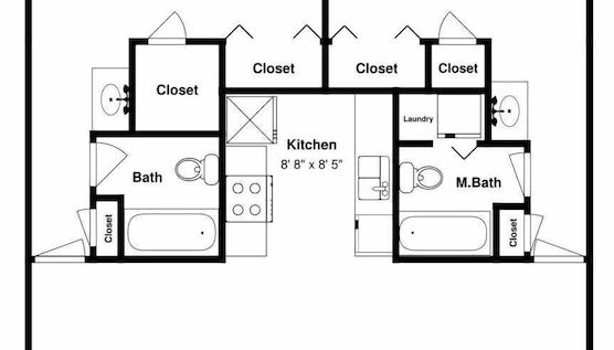 Cozy Up Haus by Ruidoso Vacation Rentals - Foto 3, Servicios del alojamiento