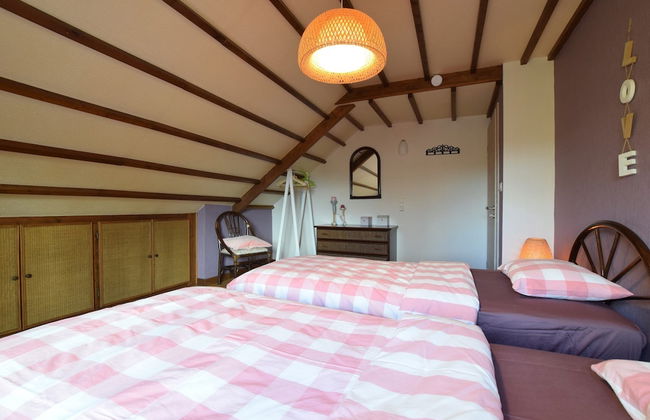 Charming Stay in Noville - Foto 25