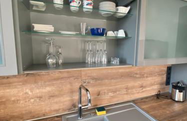 Apartment Esclusivo - wohnen auf Zeit möblierte Wohnung - Foto 18