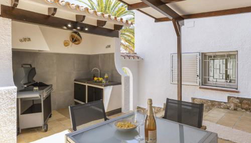 Villa Zephyra - Foto 4