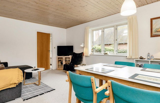 5 Person Holiday Home in Norreballe - Foto 16