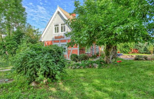 2 Bedroom Stunning Home In Rankwitz Ot Quilitz - Foto 11