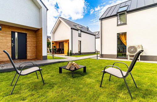 OSADA WISEŁKA - Foto 1