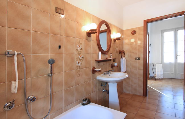 Villa Anna - Foto 27