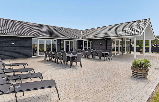 Luxury Retreat by Limfjorden - By Traum Ferienwohnungen - Foto 61