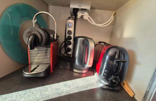 Cozy apartment "WAPITI" at the foot of the slopes - Foto 25