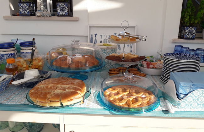 Torreblu Residence - Foto 45