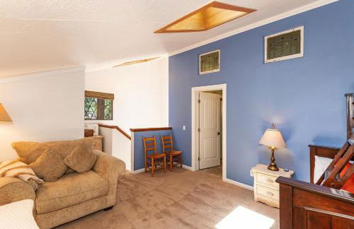 1 Alpine Terrace-renovated condo private hot tub - Foto 9