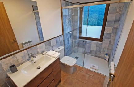 El Guitart - Turisme Rural - Foto 21