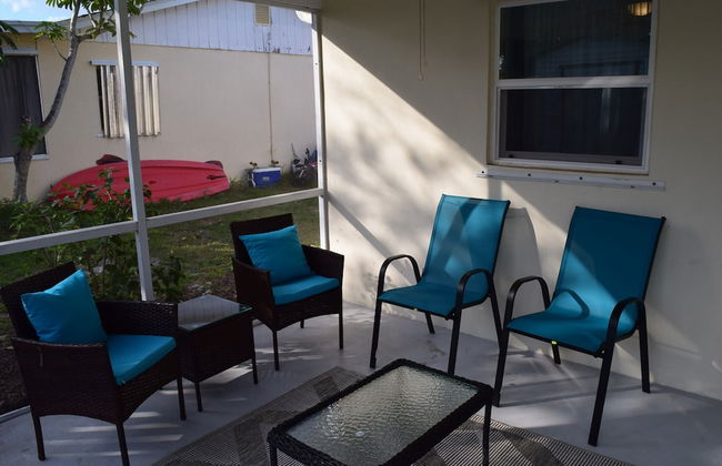 Rustic Way - Photo 16