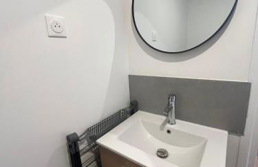 Les gîtes de l'ancienne ferme - Foto 37