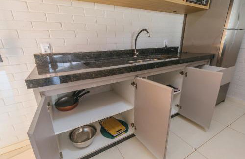 Refúgio com piscina privada - Caldas Novas - Foto 27