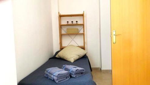 Acogedor y bonito apartamento en el centro - Foto 3