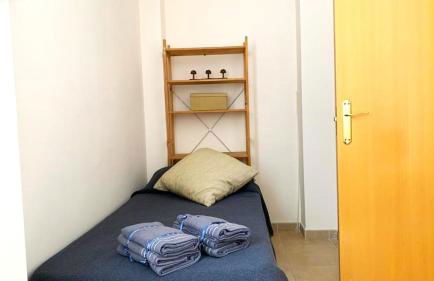 Acogedor y bonito apartamento en el centro - Foto 3