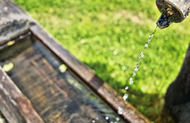 Farmhouse Near Afritzer See & Verditz Trails - Foto 5