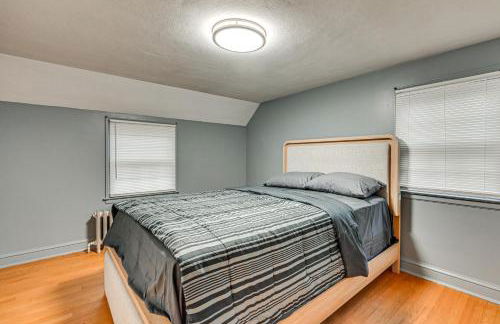 1 Mi to Connecticut River Home with Large Backyard - Foto 21