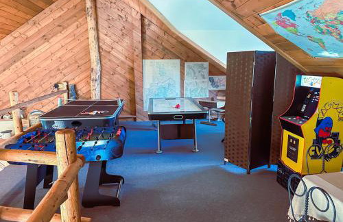 The Shepherd's Retreat - Foto 24