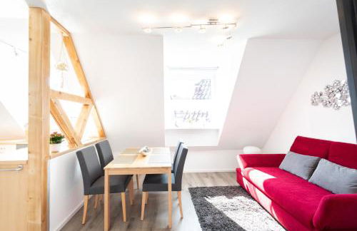 Ferienwohnung Mittendrin - Foto 7