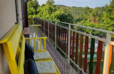 Farm stay Synergia - Hiden treasure - Photo 32