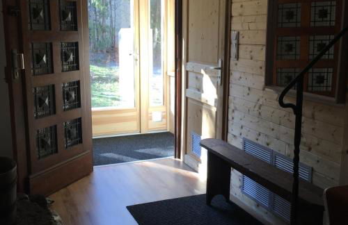 Chalet Nicouski - Photo 26