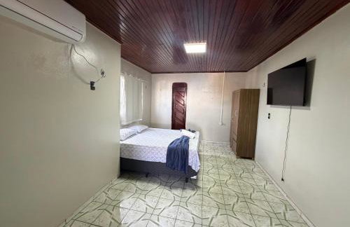 Apartamento completo - Pacoval - Foto 3