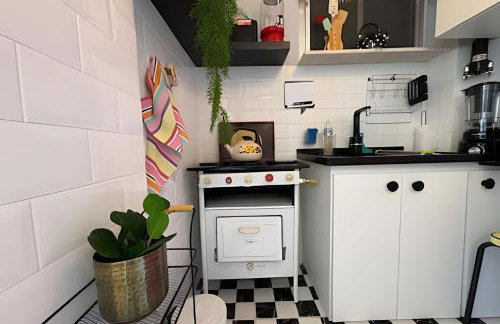 Charme Alto Teresópolis - Foto 24