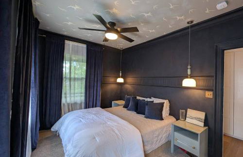 Inn on Main - Downtown Penthouse - Foto 31