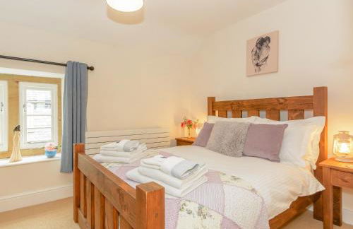 Whibberley Cottage - Foto 13