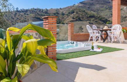 Casa El Refugio de Árchez by Ruralidays - Foto 9