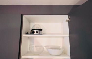 VagabundNEST Altstadt Freinsheim - Foto 25