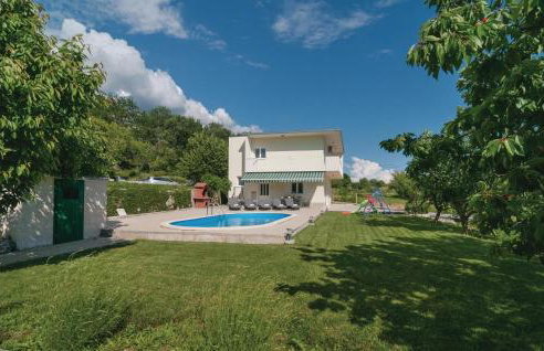 Holiday Home Gata 15 - Foto 10