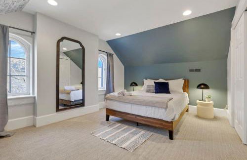 The Mohawk Masterpiece - Foto 40