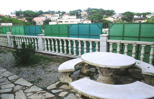 Villa Conchi - Foto 12