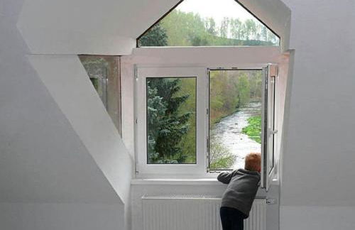 Villa Rotschoenberg im Tal der Freiberger Mulde - Foto 23