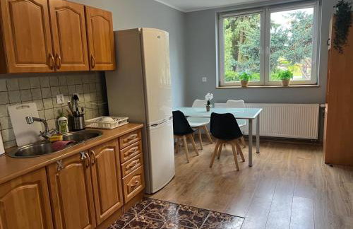 Apartament Gajewniki - Foto 4