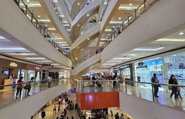 Grass Residence SM North MRT NLEX QC - Photo 28