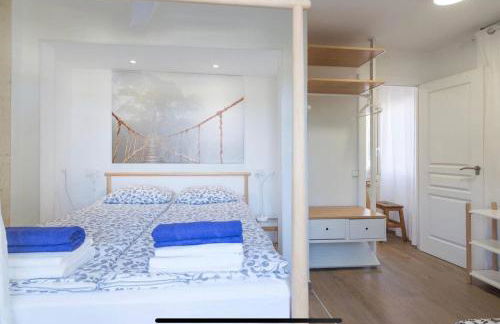 Apartment Beach Inn - Foto 84