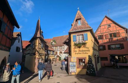 Ferienwohnung Angie - Foto 22