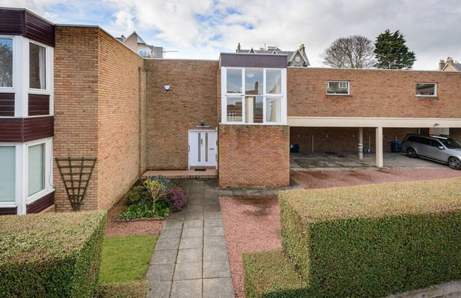 Corrin - Chic 1 Bedroom Apartment - Foto 27