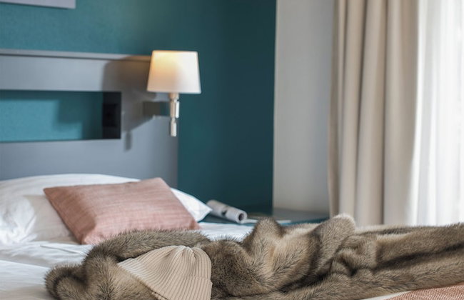 Alparthotel - Foto 8