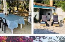 villa spacieuse piscine jacuzzi 8 chambres 16 couchages - Foto 10