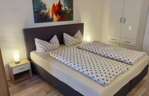 Haus Linde Frauenwald am Rennsteig - Foto 16